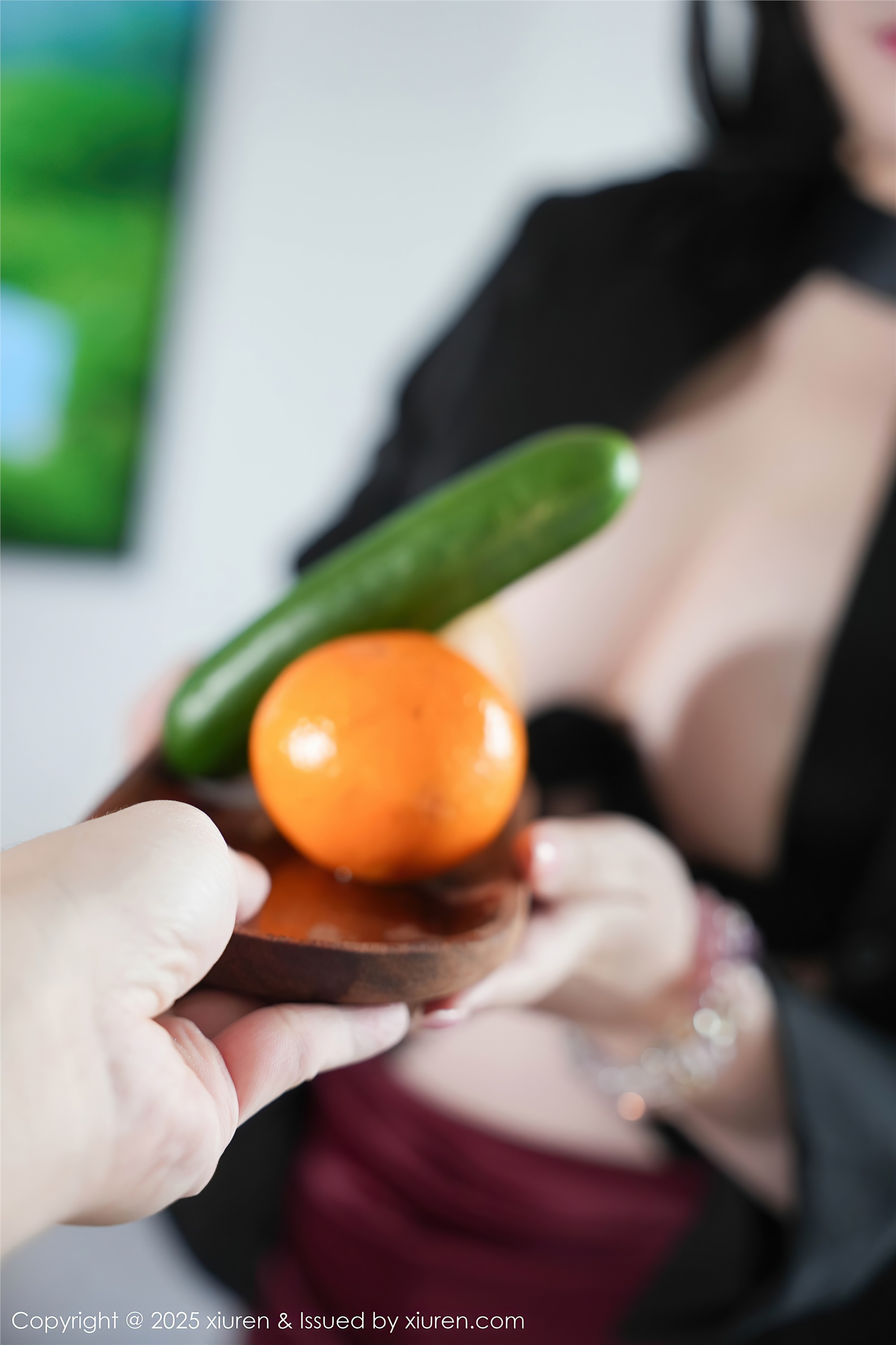 Xiuren秀人网 2025.07.09 NO.10527 软情